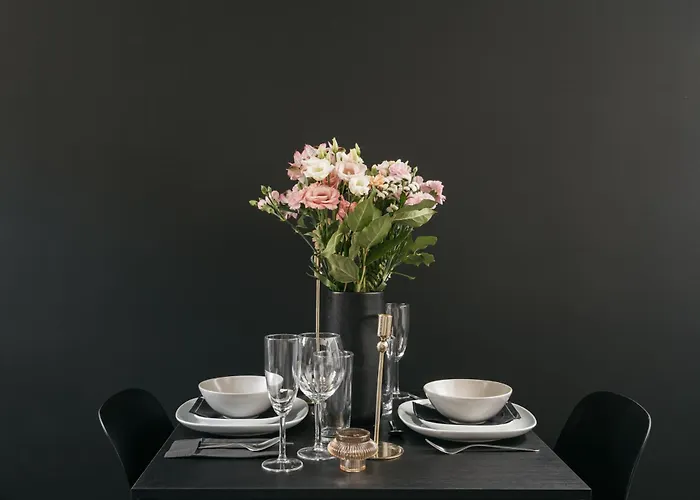 Main Square - Loftaffair *