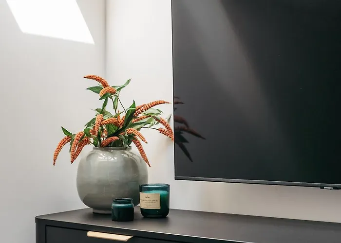 Main Square - Loftaffair