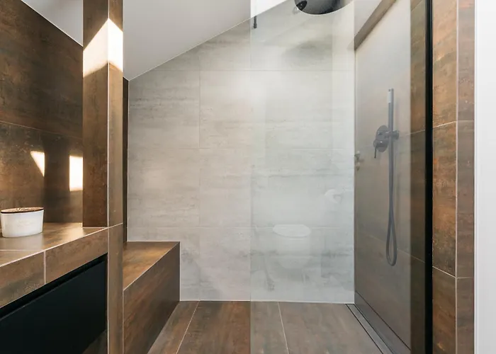 Appartement Main Square - Loftaffair