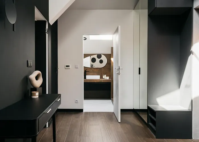 Appartement Main Square - Loftaffair