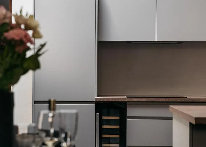 Main Square - Loftaffair Appartement *