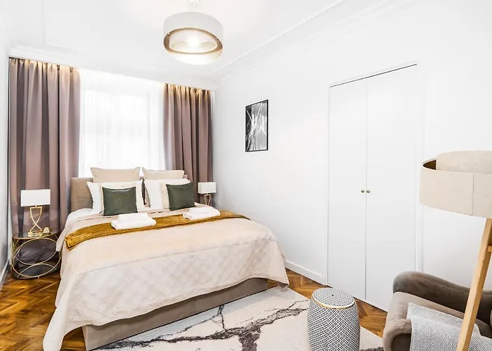 Main Square - Loftaffair