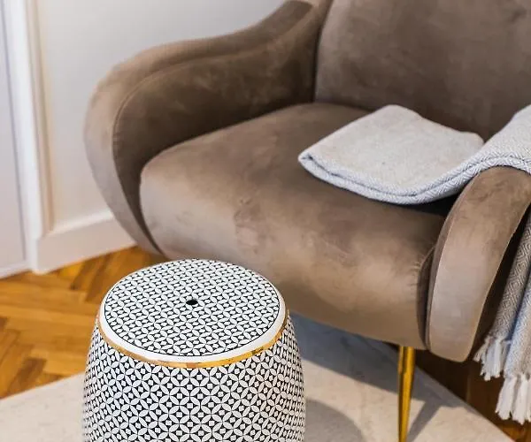 Main Square - Loftaffair