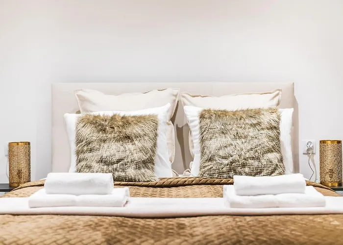 Main Square - Loftaffair Appartement Krakau