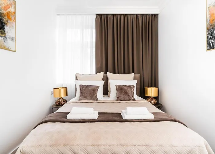 Appartement Main Square - Loftaffair