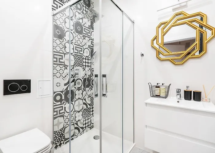 Appartement Main Square - Loftaffair