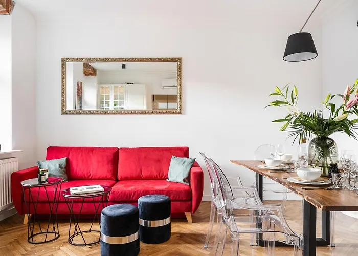 Appartamento Main Square - Loftaffair