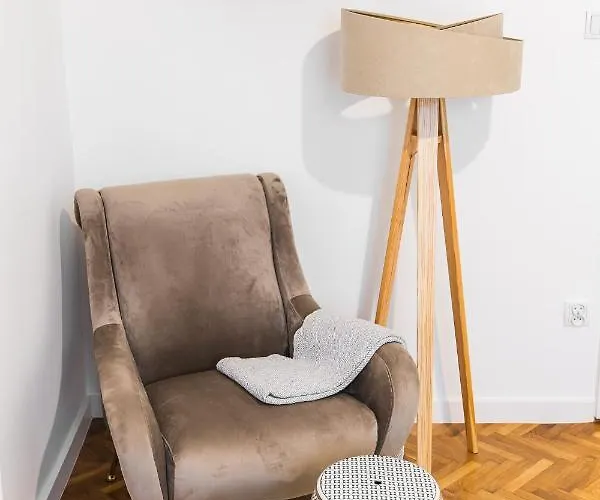 Appartement Main Square - Loftaffair