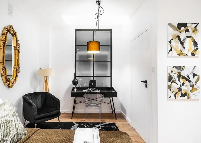 Main Square - Loftaffair Krakau