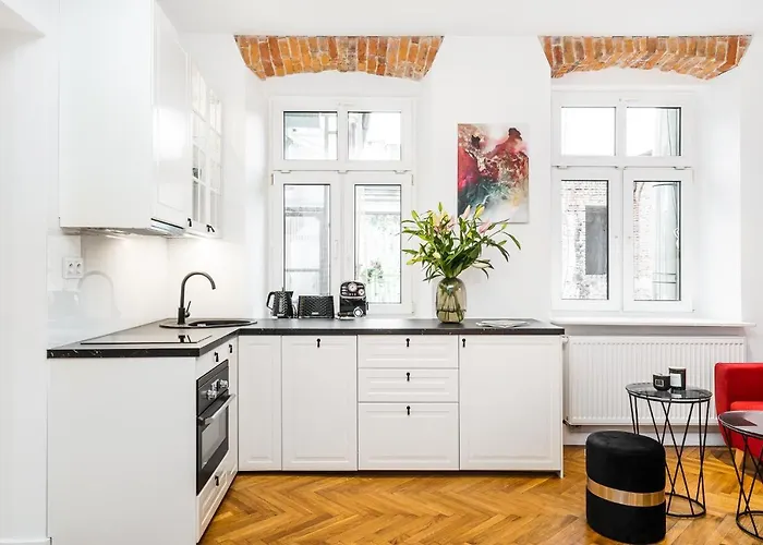 Appartamento Main Square - Loftaffair Cracovia