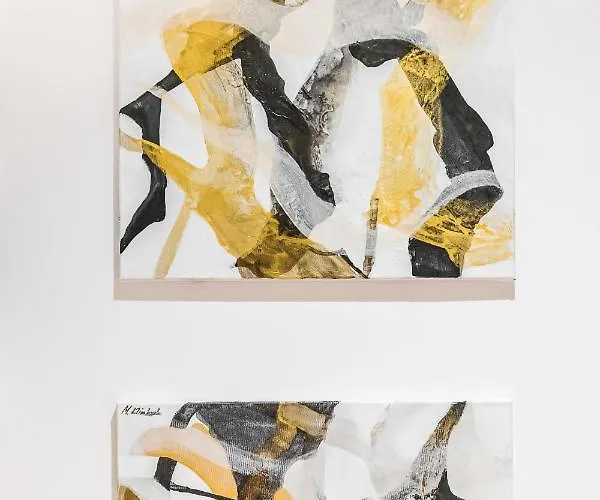 Appartement Main Square - Loftaffair *