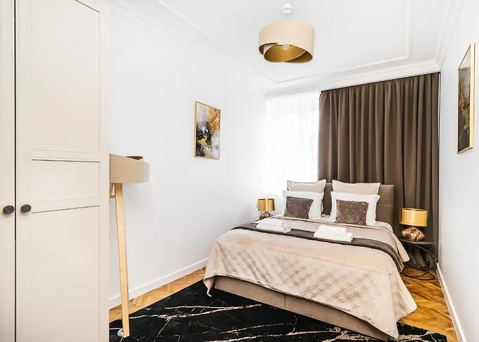 Appartement Main Square - Loftaffair