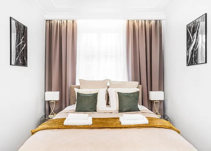 Main Square - Loftaffair