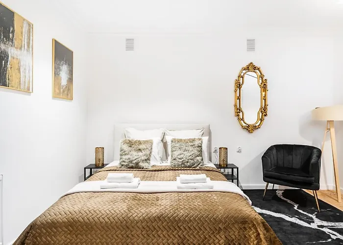 Appartement Main Square - Loftaffair