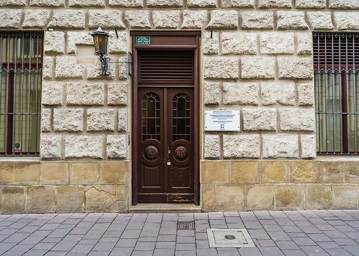 Appartement Main Square - Loftaffair *