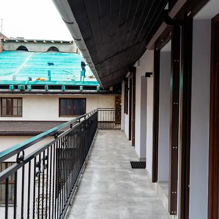 Main Square - Loftaffair