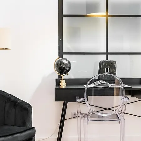 Main Square - Loftaffair 아파트 *