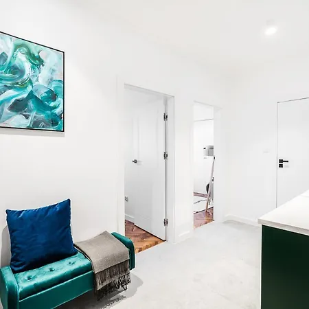 Main Square - Loftaffair *