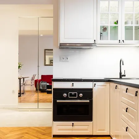 Main Square - Loftaffair 아파트 *