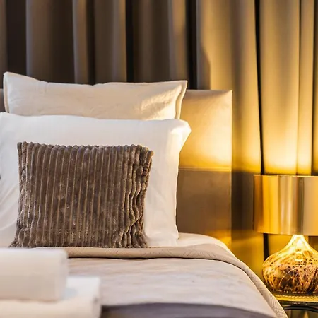 Main Square - Loftaffair * 크라쿠프