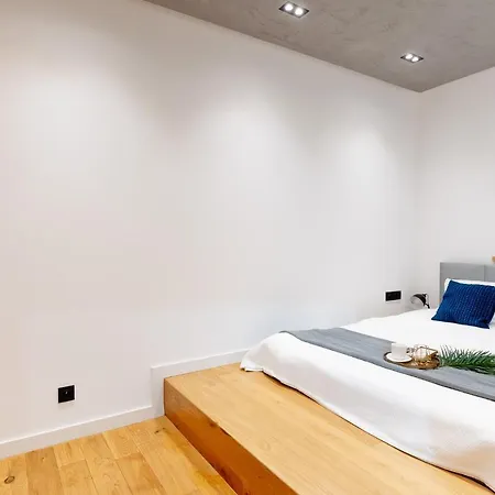 Main Square - Loftaffair