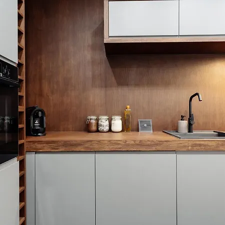 Main Square - Loftaffair * Kraków