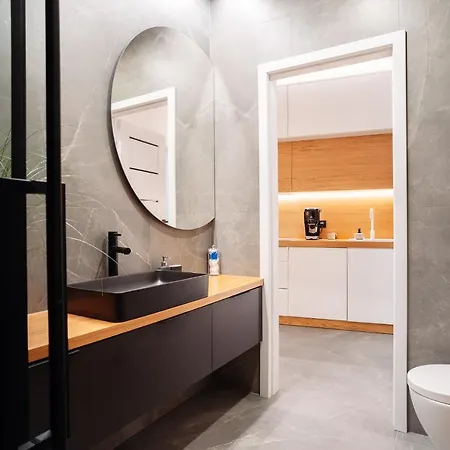 Main Square - Loftaffair Kraków