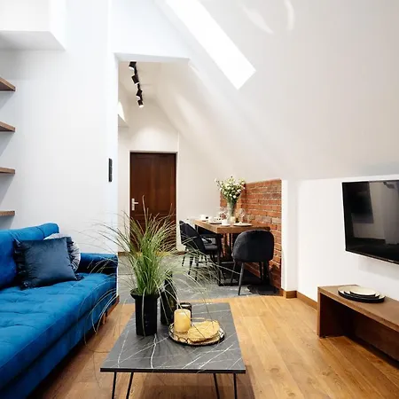 Main Square - Loftaffair