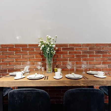 Main Square - Loftaffair * Kraków