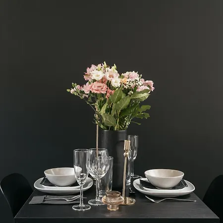 Main Square - Loftaffair *