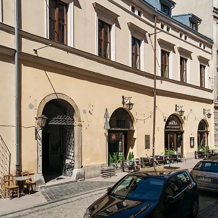 Main Square - Loftaffair * Kraków