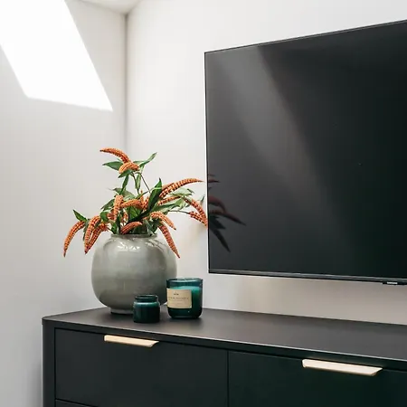 Main Square - Loftaffair