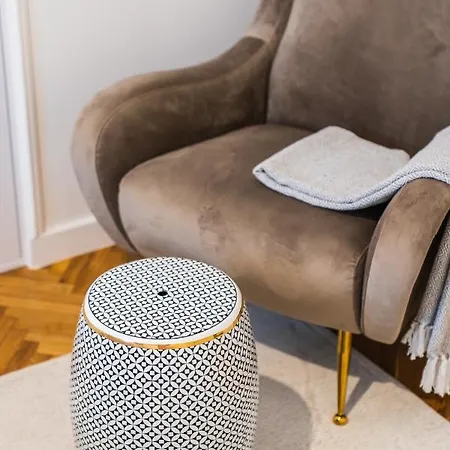 Main Square - Loftaffair