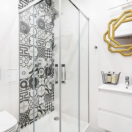 Lägenhet Main Square - Loftaffair