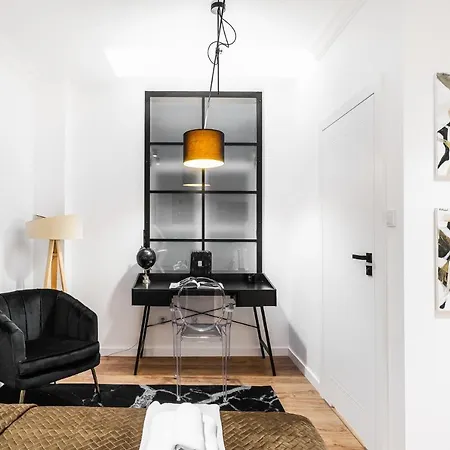 Main Square - Loftaffair Kraków