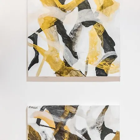 Lägenhet Main Square - Loftaffair *