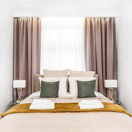 Main Square - Loftaffair