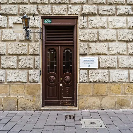 Lägenhet Main Square - Loftaffair *